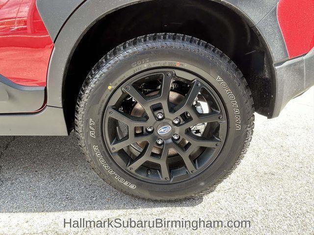 Subaru Crosstrek  2026