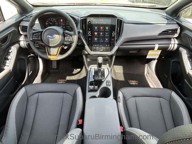 Subaru Crosstrek  2026