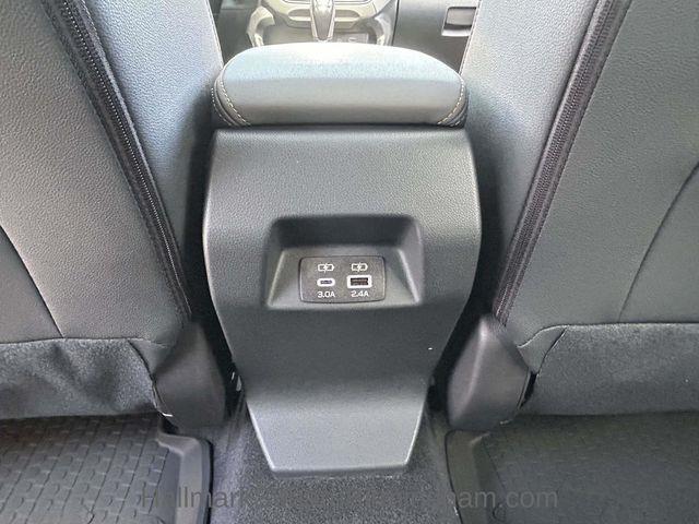 Subaru Crosstrek  2026