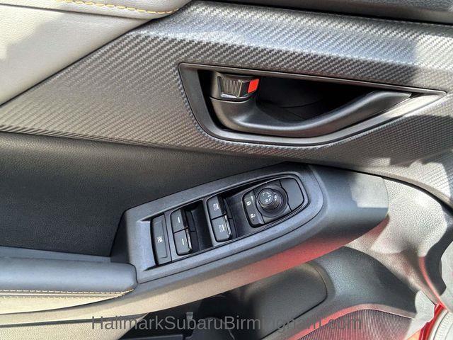 Subaru Crosstrek  2026