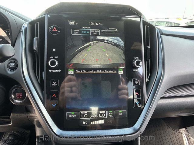 Subaru Crosstrek  2026