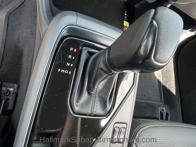 Subaru Crosstrek  2026