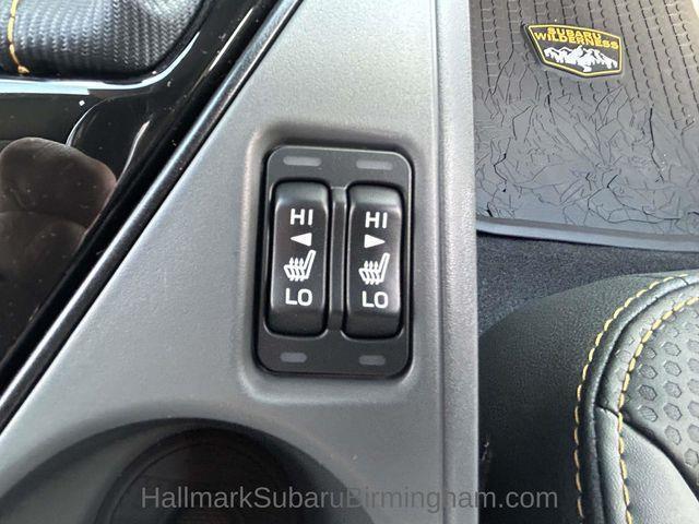 Subaru Crosstrek  2026