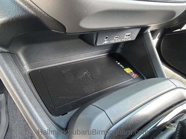 Subaru Crosstrek  2026