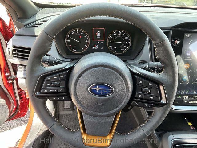 Subaru Crosstrek  2026