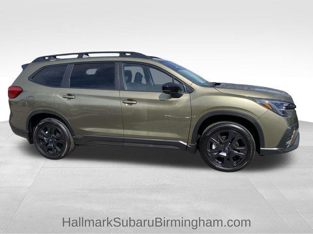 Subaru Ascent  2026