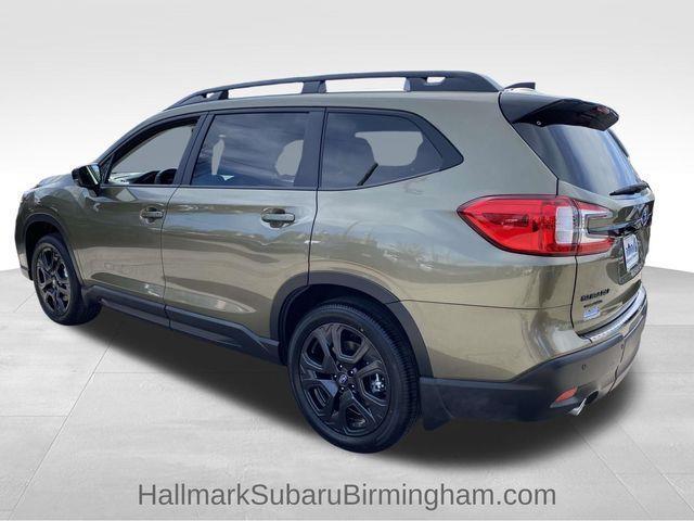 Subaru Ascent  2026