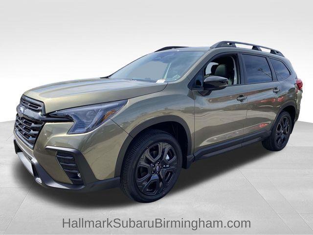 Subaru Ascent  2026