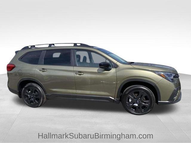 Subaru Ascent  2026