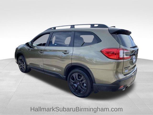Subaru Ascent  2026