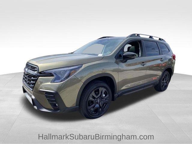 Subaru Ascent  2026