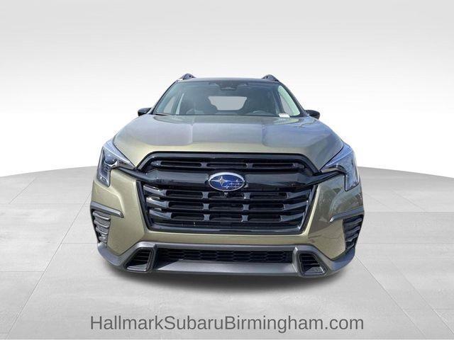 Subaru Ascent  2026
