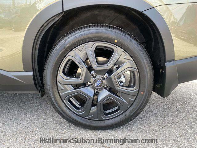 Subaru Ascent  2026