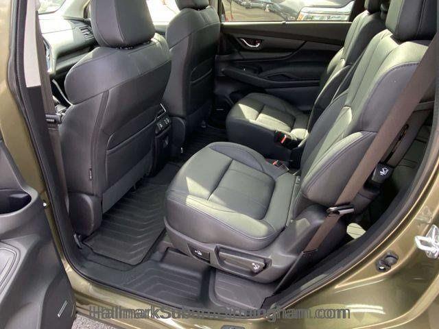 Subaru Ascent  2026