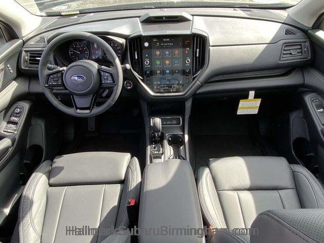 Subaru Ascent  2026