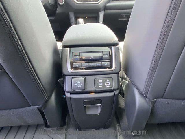 Subaru Ascent  2026