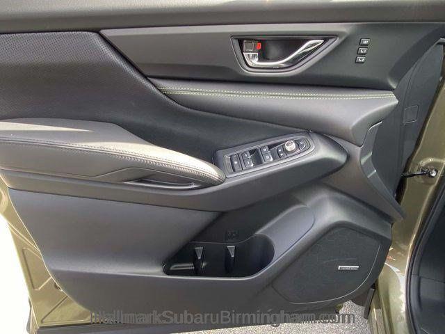 Subaru Ascent  2026