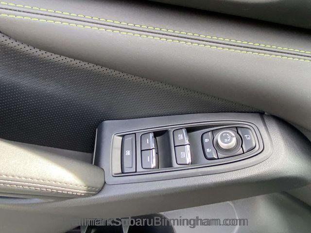 Subaru Ascent  2026