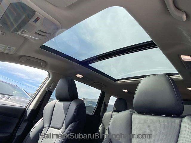 Subaru Ascent  2026
