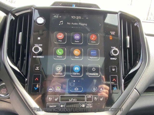Subaru Ascent  2026