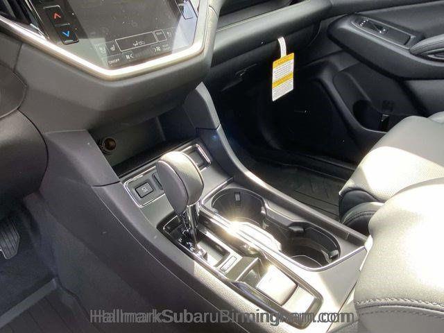 Subaru Ascent  2026