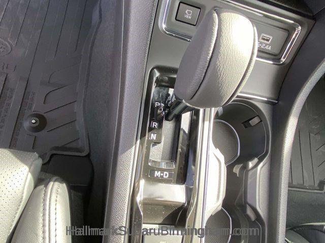 Subaru Ascent  2026