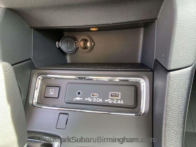 Subaru Ascent  2026