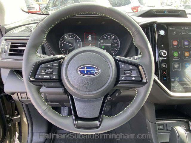 Subaru Ascent  2026