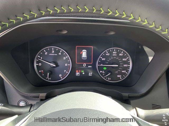 Subaru Ascent  2026