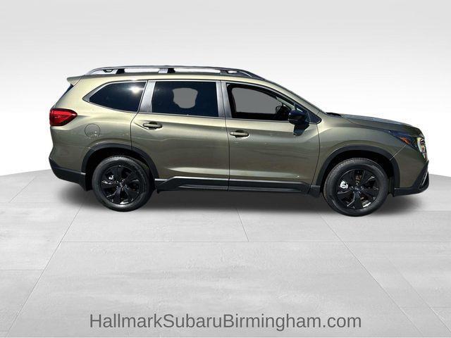 Subaru Ascent  2026