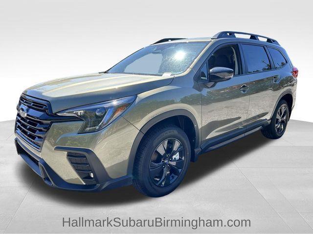 Subaru Ascent  2026
