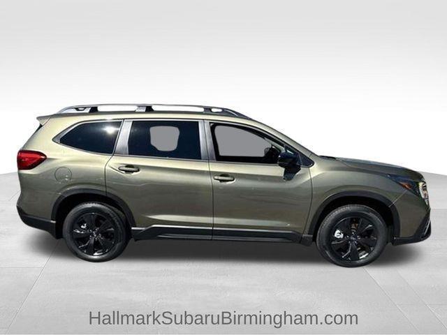 Subaru Ascent  2026