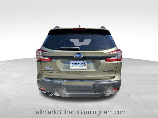 Subaru Ascent  2026
