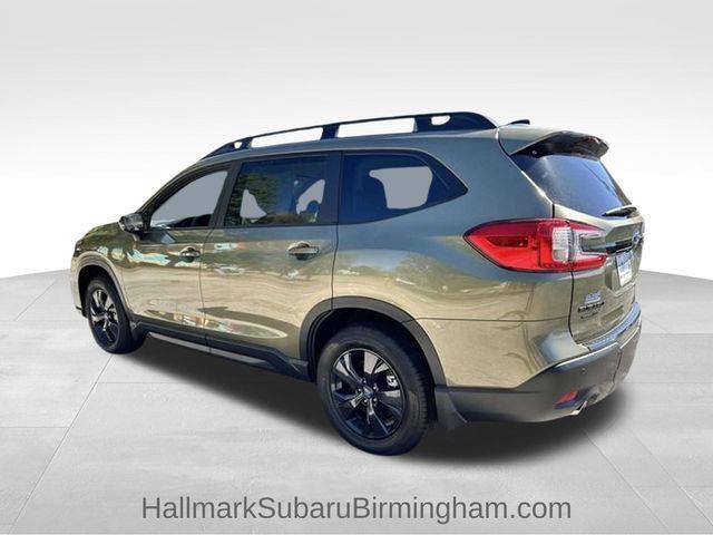 Subaru Ascent  2026