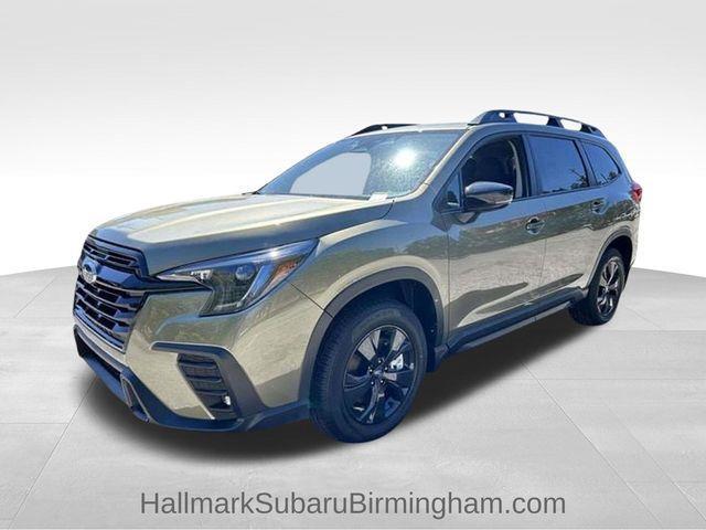 Subaru Ascent  2026
