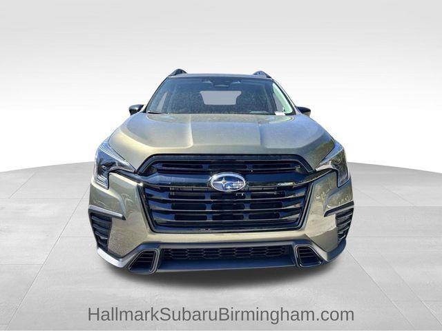 Subaru Ascent  2026