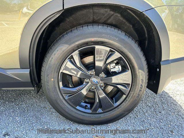 Subaru Ascent  2026