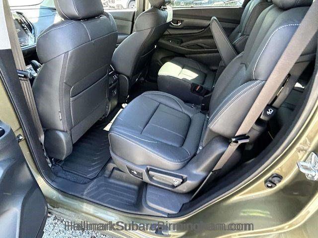 Subaru Ascent  2026