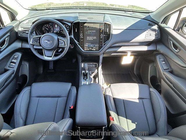 Subaru Ascent  2026