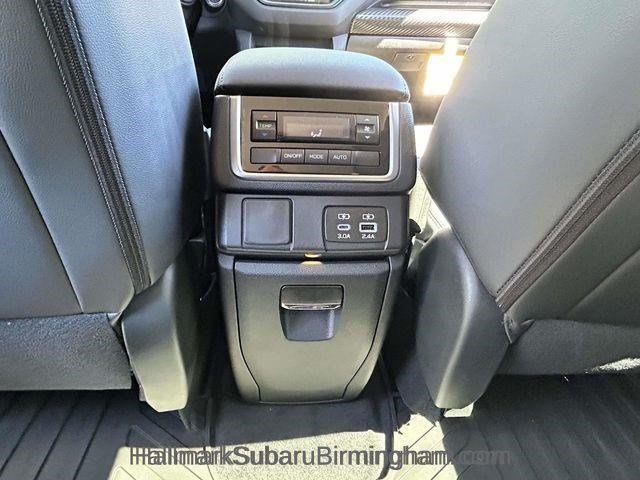 Subaru Ascent  2026