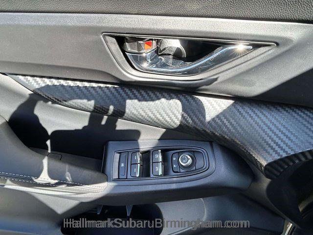Subaru Ascent  2026
