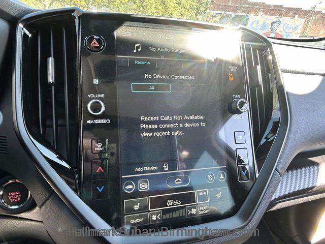Subaru Ascent  2026