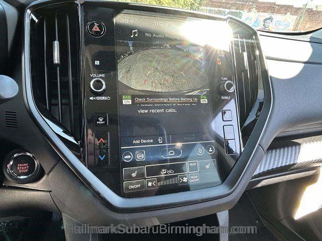 Subaru Ascent  2026