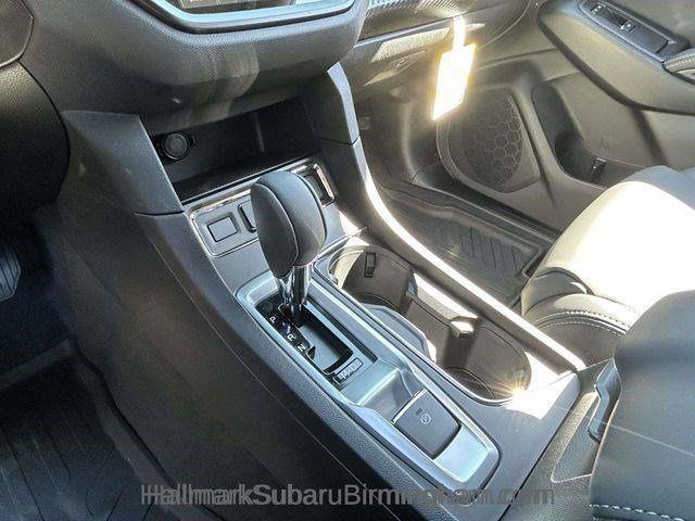 Subaru Ascent  2026