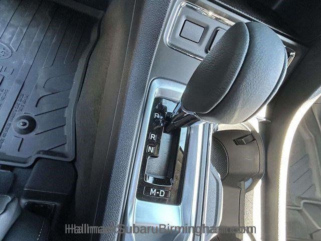 Subaru Ascent  2026