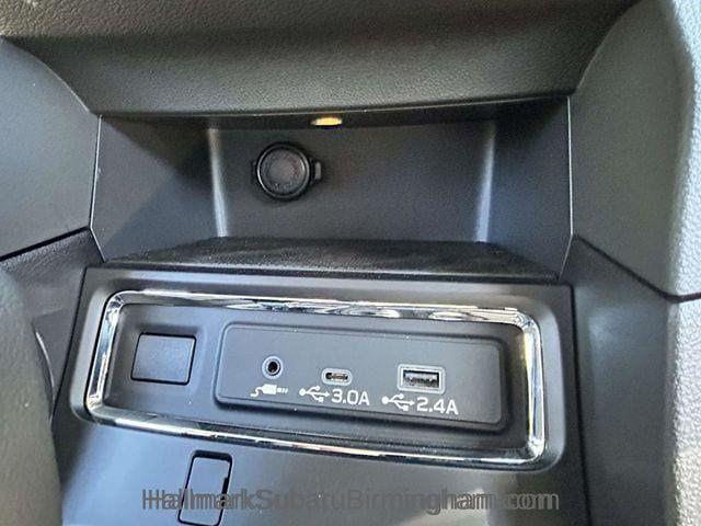 Subaru Ascent  2026