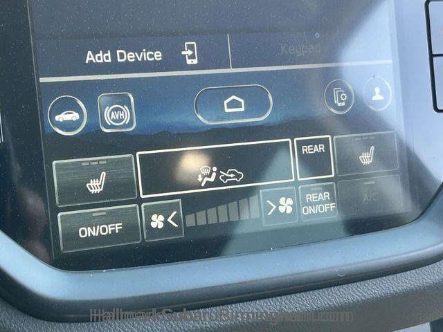 Subaru Ascent  2026