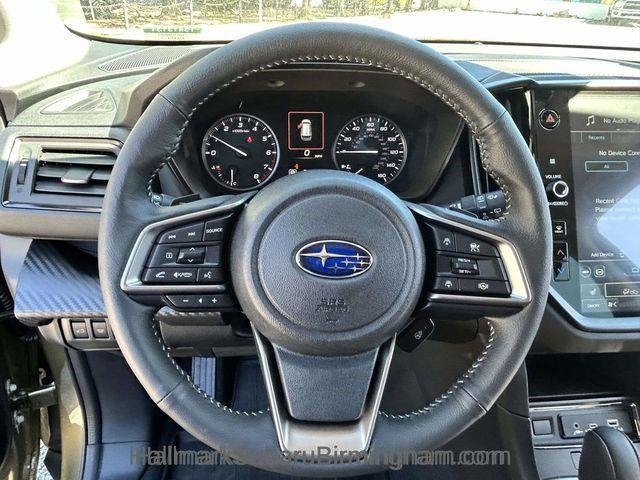 Subaru Ascent  2026