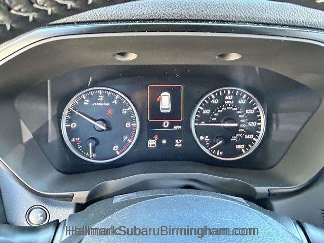 Subaru Ascent  2026