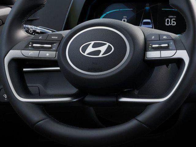 Hyundai Elantra  2026